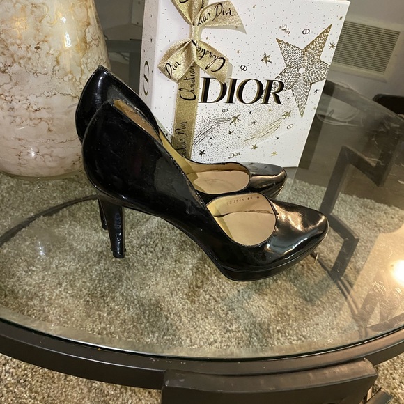 Cathy Jean heels - Picture 3 of 4